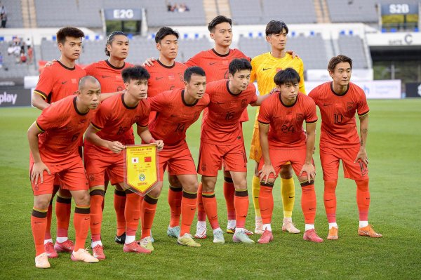 金股宝配资 体坛：国足放弃9月集训，与无资格踢附加赛、U22参加亚预赛有关