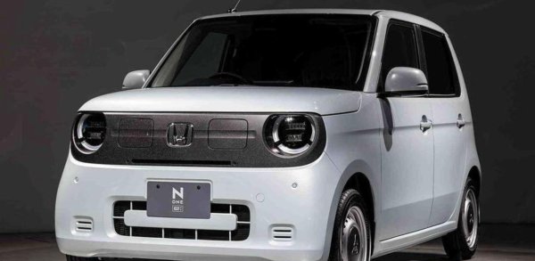 诚信-优配 性能版K-Car，通勤、拉货、载人、露营样样精通，还自带模拟声浪