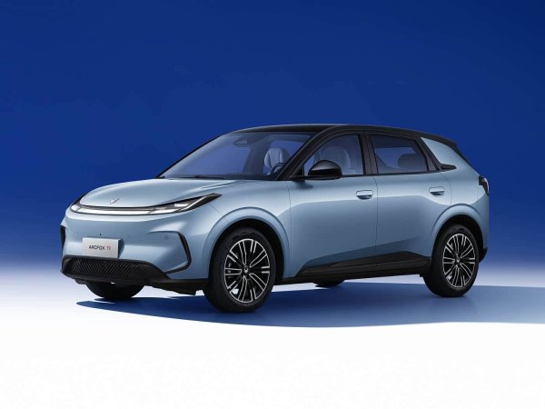 盛金缘证券 极狐10月销量首破2万大关！同比增长110% 带动北汽新能源月销破3万